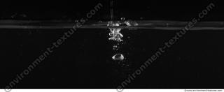 Photo Texture of Water Splashes 0206